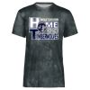 222596 Adult Cotton-Touch Poly T-Shirt Thumbnail