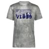 222696 Youth Cotton-Touch Poly T-Shirt Thumbnail