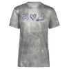 222696 Youth Cotton-Touch Poly T-Shirt Thumbnail