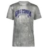 222696 Youth Cotton-Touch Poly T-Shirt Thumbnail
