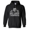 18500 Adult Heavy Blend Hooded Sweatshirt Thumbnail