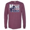 3513 Adult Extra Soft Tri-blend Long Sleeve Thumbnail