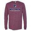 3513 Adult Extra Soft Tri-blend Long Sleeve Thumbnail