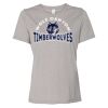 6413 Women’s Extra Soft Tri-blend Tee Thumbnail