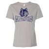 6413 Women’s Extra Soft Tri-blend Tee Thumbnail