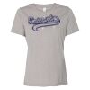 6413 Women’s Extra Soft Tri-blend Tee Thumbnail